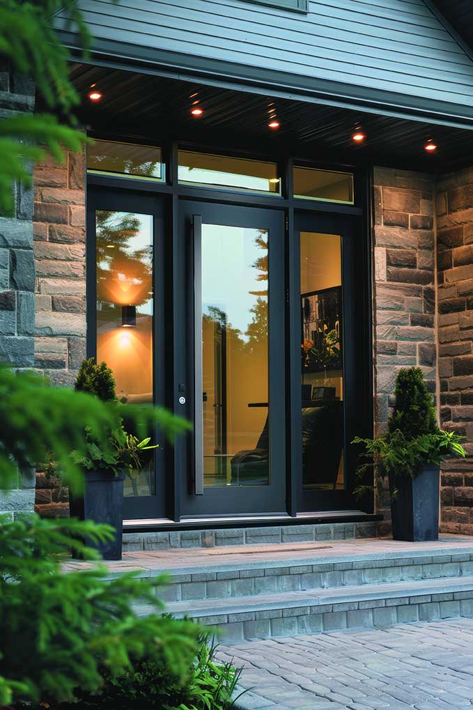 Windows and Doors